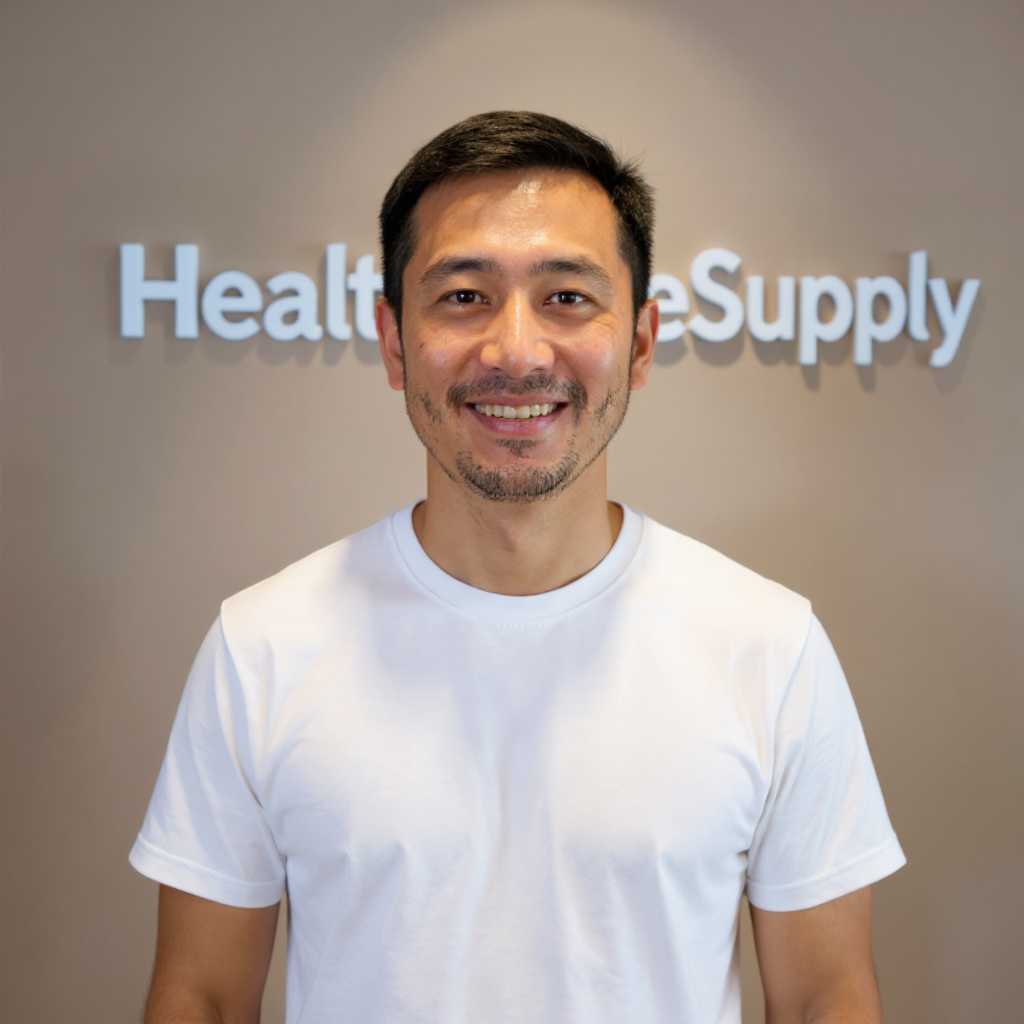 Daniel M. - Customer Support Lead