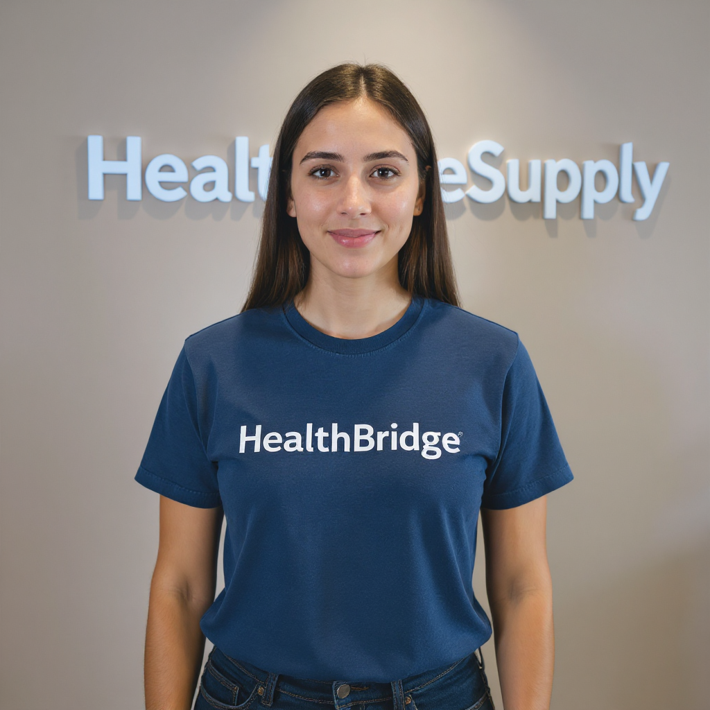 Elizabeth P. - Chief Executive Officer