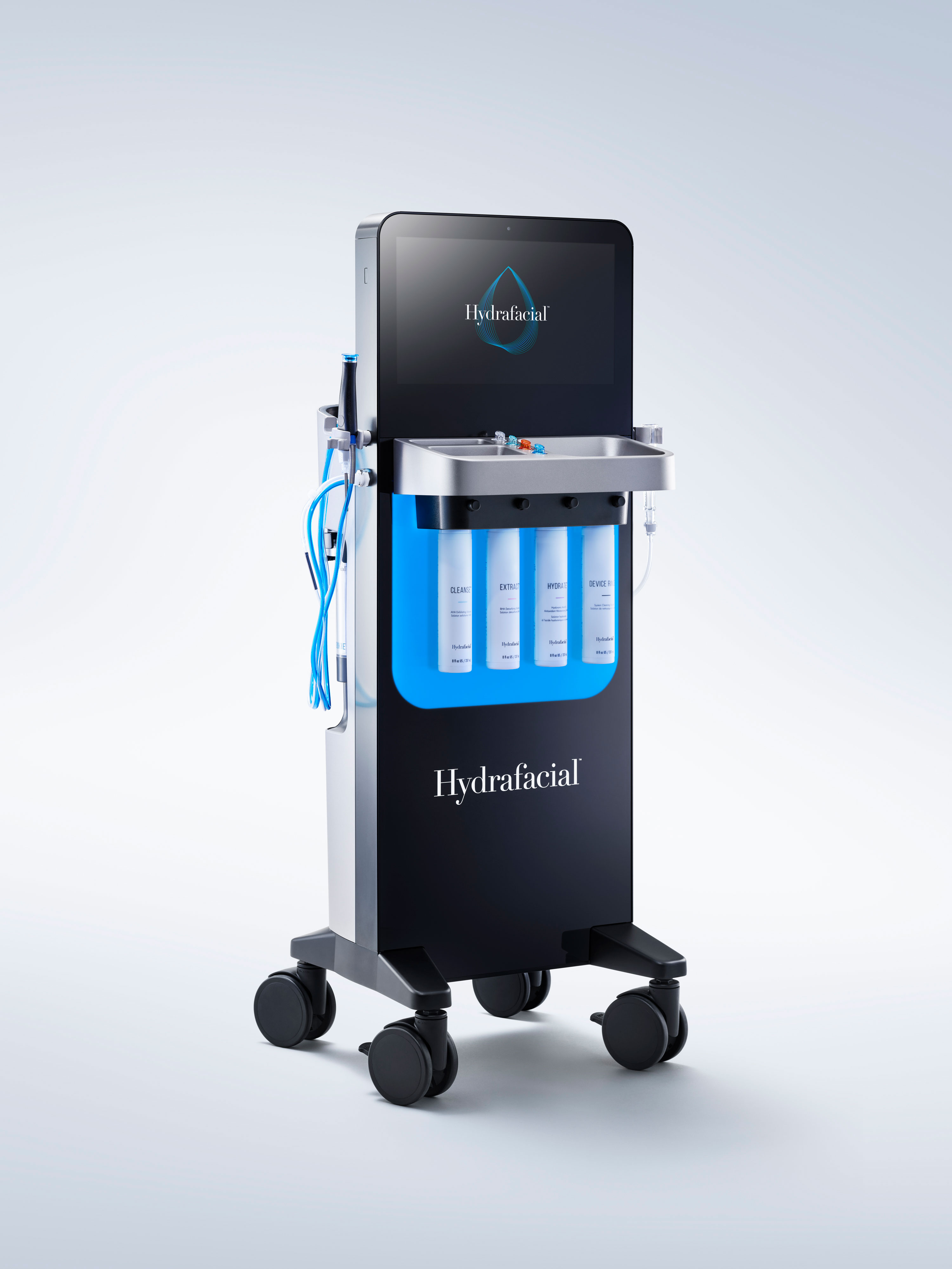 Professional HydraFacial Machine - Advanced Aesthetic Equipment