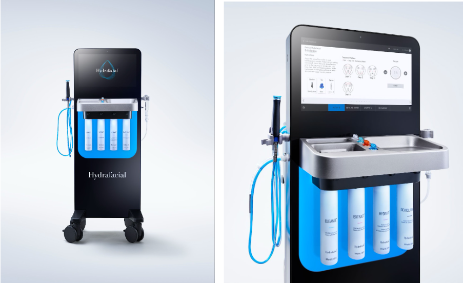 HydraFacial Machines