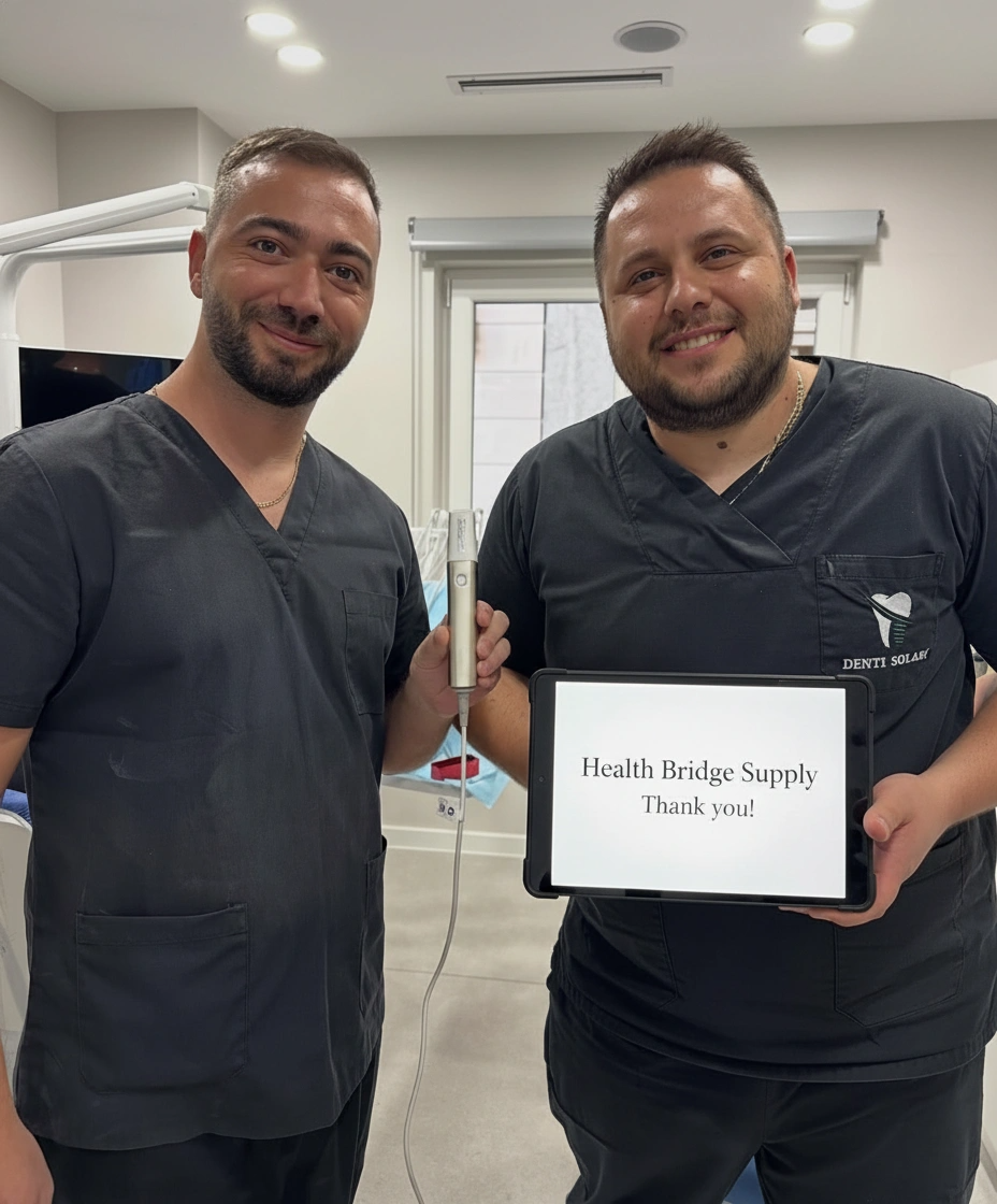 2024 SHINING 3D Aoralscan Elite review from Dr. Alex Thompson