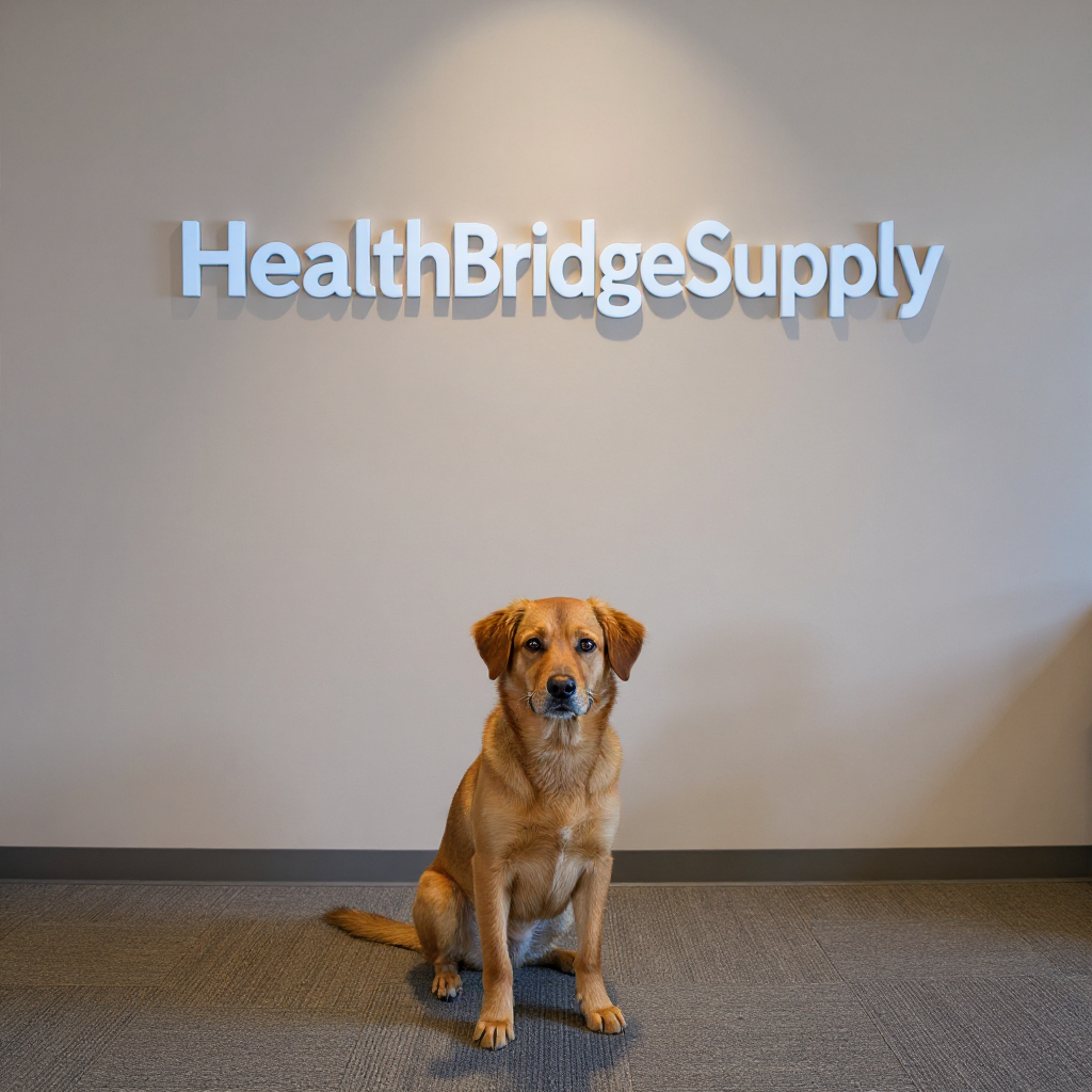 Sunny - Chief Happiness Officer